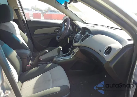 2011 Chevrolet Cruze Ls z USA, uszkodzony, nr VIN 1G1PC5SH4B7220105